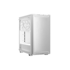 Case, BE QUIET, BGW75, MidiTower, Case product features Transparent panel, Not included, ATX, MicroATX, MiniITX, Colour White, BGW75 Case, BE QUIET, BGW75, MidiTower, Case product features Transparent panel, Not included, ATX, MicroATX, MiniITX, Colour White, BGW75