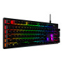 KEYBOARD ALLOY ORIGINS PBT HX/RED 639N3AA#ABA HYPERX