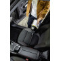 Vacuum Cleaner, KARCHER, Battery-power vacuum cleaner VC 4 Cordless myHome Car, Cordless/Bagless/Car cleaning, Capacity 0.65 l, Noise 78 dB, White, Weight 2.4 kg, 1.198-632.0