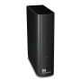 External HDD, WESTERN DIGITAL, Colour Black, 18000 GB, WDBWLG0180HBK-EESN, Elements Desktop, WDBWLG0180HBK-EESN