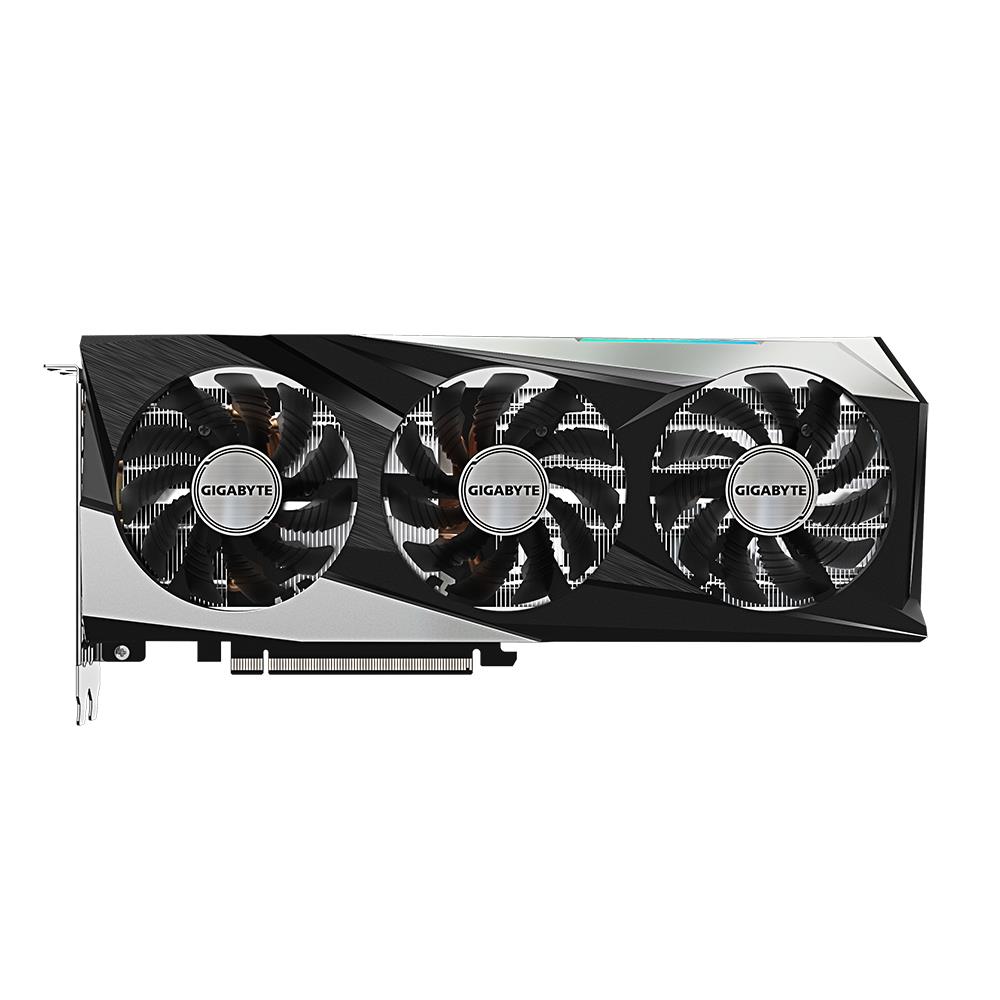 Graphics Card, GIGABYTE, AMD Radeon RX 7600, 8 GB, GDDR6, 128 bit, PCIE 4.0 16x, 2xHDMI, 2xDisplayPort, GV-R76GAMINGOC-8GD1.1 Graphics Card, GIGABYTE, AMD Radeon RX 7600, 8 GB, GDDR6, 128 bit, PCIE 4.0 16x, 2xHDMI, 2xDisplayPort, GV-R76GAMINGOC-8GD1.1