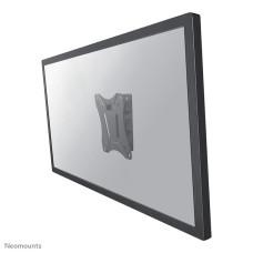 TV SET ACC WALL MOUNT 10-30/BLACK NM-W60BLACK NEOMOUNTS TV SET ACC WALL MOUNT 10-30/BLACK NM-W60BLACK NEOMOUNTS