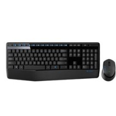 KEYBOARD WRL COMBO MK345/ENG 920-006489 LOGITECH KEYBOARD WRL COMBO MK345/ENG 920-006489 LOGITECH
