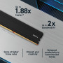 MEMORY DIMM PRO 24GB DDR5-5600/CP24G56C46U5 CRUCIAL