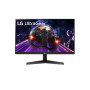 LCD Monitor, LG, 32GN600-B, 31.5, Gaming, Panel VA, 2560x1440, 16:9, 165Hz, Matte, 1 ms, Tilt, 32GN600-B