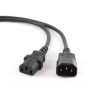 CABLE POWER C13 TO C14 5M/PC-189-075-5M GEMBIRD