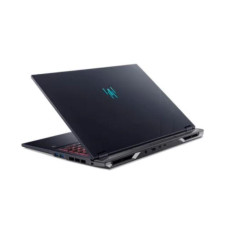 Notebook, ACER, Predator, Helios Neo 18 AI, PHN18-72-76T8, CPU Intel Core Ultra, u7-255HX, 2400 MHz, 18, 2560x1600, RAM 32GB, DDR5, SSD 1TB, NVIDIA GeForce RTX 5070, 8GB, ENG, Windows 11 Home, Black, 3.3 kg, NH.QVEEL.001 Notebook, ACER, Predator, Helios Neo 18 AI, PHN18-72-76T8, CPU Intel Core Ultra, u7-255HX, 2400 MHz, 18, 2560x1600, RAM 32GB, DDR5, SSD 1TB, NVIDIA GeForce RTX 5070, 8GB, ENG, Windows 11 Home, Black, 3.3 kg, NH.QVEEL.001
