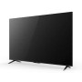 TV Set, TCL, 43, 4K/Smart, 3840x2160, Wireless LAN, Bluetooth, Google TV, 43P638