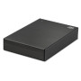 External HDD, SEAGATE, One Touch, STKY2000400, 2TB, USB 3.0, Colour Black, STKY2000400