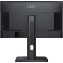 LCD Monitor, MSI, PRO MP275QPG, 27, Business, Panel IPS, 2560x1440, 16:9, 100 Hz, 1 ms, Speakers, PROMP275QPG