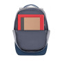 NB BACKPACK ANTI-THEFT 17.3/7567 GREY/DARK BLUE RIVACASE