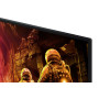 LCD Monitor, SAMSUNG, 27 , 2560 x 1440 pixels, Quad HD, Native aspect ratio 16:9, LCD, Flat, LS27FG502EUXEN