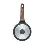 SAUCEPAN D16CM 1.3L/93900 RESTO