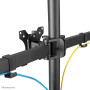 MONITOR ACC DESK MOUNT 13-27/FPMA-D550DD3BLACK NEOMOUNTS