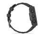 SMARTWATCH FENIX E 47MM/GREY/BLCK 010-03025-01 GARMIN