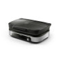 GRILL ELECTRIC/HD6212/90 PHILIPS