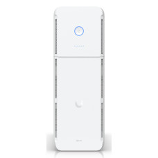 Net Device, UBIQUITI, White, Form factor Desktop, Waveform Sine, 600 W, 1 kVA, Line-Interactive, UPS-TOWER