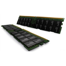 Server Memory Module, SAMSUNG, DDR5, 32 GB, Registered (buffered), 1.1 V, 288-pin DIMM, ECC Yes, M321R4GA3EB2-CCP
