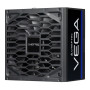 Power Supply, CHIEFTEC, PPG-850-S, 850 Watts, Efficiency 80 PLUS GOLD, PFC Active, PPG-850-S
