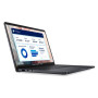 Notebook, DELL, PRO Premium, Pro 13 Premium (PA13250), CPU Core Ultra, U7-268V, 2200 MHz, CPU features vPro, 13.3, Touchscreen, RAM 32GB, LPDDR5x, 8533 MHz, SSD 512GB, Intel Arc graphics, Integrated, EST, Windows 11 Pro, 1.071 kg, BTO208_PA13250_EMEA_EST