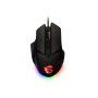 MOUSE USB OPTICAL GAMING/CLUTCH GM20 ELITE MSI