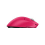 MOUSE USB WRL PRO X SUPERLIGHT/2DEX BLACK 910-007373 LOGITECH