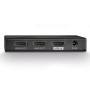 I/O VIDEO SPLITTER HDMI 2PORT/38235 LINDY