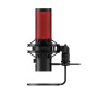MICROPHONE HYPERX QUADCAST 2/BLACK 872V1AA HYPERX