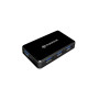 I/O HUB USB3 4PORT/TS-HUB3K TRANSCEND