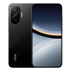 MOBILE PHONE POCO F7/12/256GB BLACK MZB0KGAEU POCO MOBILE PHONE POCO F7/12/256GB BLACK MZB0KGAEU POCO