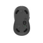 MOUSE USB OPTICAL WRL M650/GRAPHITE 910-006253 LOGITECH