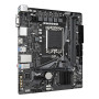 Mainboard, GIGABYTE, Intel H610, LGA1700, Micro-ATX, Memory DDR4, Memory slots 2, 1xPCI-Express 3.0 1x, 1xPCI-Express 4.0 16x, 1xM.2, 1x15pin D-sub, 1xHDMI, 2xDisplayPort, 4xUSB 2.0, 2xUSB 3.2, 1xPS/2, 1xRJ45, 3xAudio port, H610MS2HV3DDR4