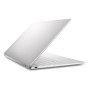 Notebook, DELL, XPS, 13, 9350, CPU Core Ultra, U7-268V, 2200 MHz, 13.4, Touchscreen, 2880x1800, RAM 32GB, LPDDR5x, 8533 MHz, SSD 1TB, Intel Arc graphics, Integrated, NOR, Windows 11 Pro, Platinum, 1.18 kg, 210-BNHC_1019603381_NOR