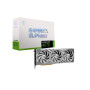 Graphics Card, MSI, NVIDIA GeForce RTX 4070, 12 GB, GDDR6X, 192 bit, PCIE 4.0 16x, 1xHDMI, 3xDisplayPort, 4070GAMXSLIMWHITE12G
