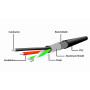 CABLE USB2 EXTENSION 5M/ACTIVE UAE-01-5M GEMBIRD