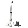 Vacuum Cleaner, KARCHER, Electric wiping mop EWM 2, Cordless, White, Weight 2.4 kg, 1.056-310.0