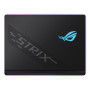 Notebook, ASUS, ROG Strix, SCAR 18 (2025), G835LW-SA024W, CPU Intel Core Ultra, U9-275HX, 2700 MHz, 18, 2560x1600, RAM 32GB, DDR5, 5600 MHz, SSD 2TB, NVIDIA GeForce RTX 5080, 16GB, ENG, Windows 11 Home, Black, 3.3 kg, 90NR0LI1-M003Z0