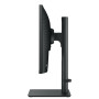 LCD Monitor, SAMSUNG, 24 , 1920 x 1080 pixels, Full HD, Native aspect ratio 16:9, LCD, Flat, LS24F434UAUXEN
