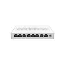 Switch, TENDA, SM108, 8x2.5GbE, SM108