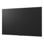 TV Set, LG, 65, OLED/4K/Smart, 3840x2160, Wireless LAN, Bluetooth, webOS, Black, OLED65G51LW