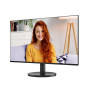 LCD Monitor, AOC, 24B3HA2, 24, Panel IPS, 1920x1080, 16:9, 100 Hz, Matte, 4 ms, Speakers, Colour Black, 24B3HA2