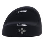 MOUSE USB OPTICAL WRL/L. BLK RGOHELELAWL R-GO TOOLS