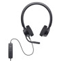 HEADSET WH3022/520-AATL DELL