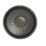 CAR SUBWOOFER STAGE 102/STAGE102 JBL