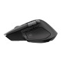 MOUSE USB WRL MX MASTER 4/SP/BLACK 910-007577 LOGITECH