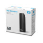 External HDD, WESTERN DIGITAL, Elements Desktop, 4TB, USB 3.0, Black, WDBWLG0040HBK-EESN
