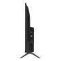 TV Set, TCL, 32, Smart/FHD, 1920x1080, Wireless LAN, Bluetooth, Android TV, Black, 32S5400AF