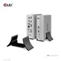 NB ACC DOCKING STATION/USB-C 120W CSV-1568 CLUB3D