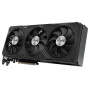 Graphics Card, GIGABYTE, AMD Radeon RX 7800 XT, 16 GB, GDDR6, 256 bit, PCIE 4.0 16x, 2xHDMI, 2xDisplayPort, GV-R78XTGAMINGOC-16GD