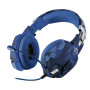 HEADSET GXT322B CARUS/23249 TRUST